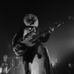 Knives en concert au Stereolux, Nantes, le 16 avril 2025