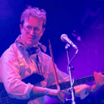 Anna B Savage au Petit Bain, le 13 avril 2025