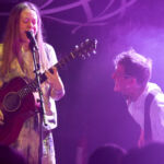 Anna B Savage au Petit Bain, le 13 avril 2025