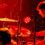 Anna B Savage au Petit Bain, le 13 avril 2025