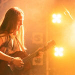 Anna B Savage au Petit Bain, le 13 avril 2025