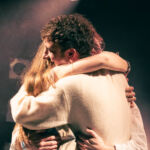 Anna B Savage au Petit Bain, le 13 avril 2025