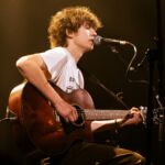 Dermot Henry @ Le Trianon, Paris, le samedi 26 avril 2025