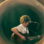 Dermot Henry @ Le Trianon, Paris, le samedi 26 avril 2025