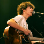 Dermot Henry @ Le Trianon, Paris, le samedi 26 avril 2025