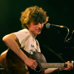 Dermot Henry @ Le Trianon, Paris, le samedi 26 avril 2025