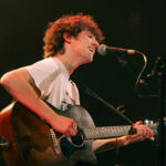 Dermot Henry @ Le Trianon, Paris, le samedi 26 avril 2025