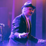 Peter Doherty @ Le Trianon, Paris, le samedi 26 avril 2025
