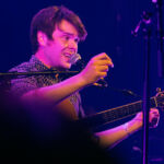 Junior Brother @ Le Trianon, Paris, le samedi 26 avril 2025