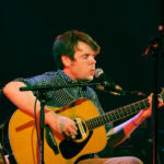 Junior Brother @ Le Trianon, Paris, le samedi 26 avril 2025
