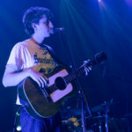 Vona Vella @ Le Trianon, Paris, le samedi 26 avril 2025
