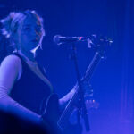 Vona Vella @ Le Trianon, Paris, le samedi 26 avril 2025