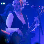 Vona Vella @ Le Trianon, Paris, le samedi 26 avril 2025