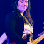 Vona Vella @ Le Trianon, Paris, le samedi 26 avril 2025