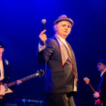 Peter Doherty @ Le Trianon, Paris, le samedi 26 avril 2025