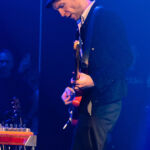 Peter Doherty @ Le Trianon, Paris, le samedi 26 avril 2025
