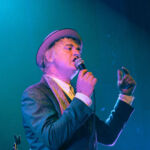 Peter Doherty @ Le Trianon, Paris, le samedi 26 avril 2025