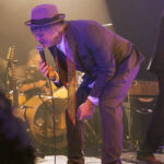 Peter Doherty @ Le Trianon, Paris, le samedi 26 avril 2025
