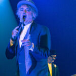 Peter Doherty @ Le Trianon, Paris, le samedi 26 avril 2025