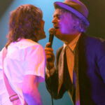 Peter Doherty @ Le Trianon, Paris, le samedi 26 avril 2025