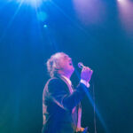 Peter Doherty @ Le Trianon, Paris, le samedi 26 avril 2025