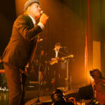 Peter Doherty @ Le Trianon, Paris, le samedi 26 avril 2025