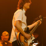 Peter Doherty @ Le Trianon, Paris, le samedi 26 avril 2025
