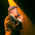 Peter Doherty @ Le Trianon, Paris, le samedi 26 avril 2025