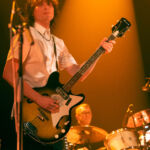 Peter Doherty @ Le Trianon, Paris, le samedi 26 avril 2025