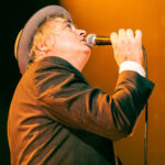 Peter Doherty @ Le Trianon, Paris, le samedi 26 avril 2025