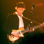 Peter Doherty @ Le Trianon, Paris, le samedi 26 avril 2025