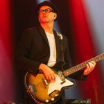 Peter Doherty @ Le Trianon, Paris, le samedi 26 avril 2025