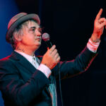 Peter Doherty @ Le Trianon, Paris, le samedi 26 avril 2025
