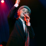 Peter Doherty @ Le Trianon, Paris, le samedi 26 avril 2025