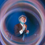 Peter Doherty @ Le Trianon, Paris, le samedi 26 avril 2025