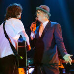 Peter Doherty @ Le Trianon, Paris, le samedi 26 avril 2025