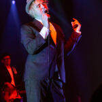 Peter Doherty @ Le Trianon, Paris, le samedi 26 avril 2025