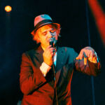 Peter Doherty @ Le Trianon, Paris, le samedi 26 avril 2025