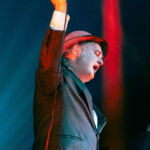 Peter Doherty @ Le Trianon, Paris, le samedi 26 avril 2025