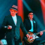 Peter Doherty @ Le Trianon, Paris, le samedi 26 avril 2025