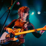 Bleu Reine @ Le Petit Bain, Paris, le 29 avril 2025