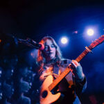 Katy J Pearson @ Le Petit Bain, Paris, le 29 avril 2025