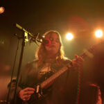 Katy J Pearson @ Le Petit Bain, Paris, le 29 avril 2025