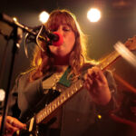 Katy J Pearson @ Le Petit Bain, Paris, le 29 avril 2025