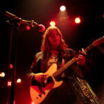 Katy J Pearson @ Le Petit Bain, Paris, le 29 avril 2025