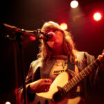 Katy J Pearson @ Le Petit Bain, Paris, le 29 avril 2025