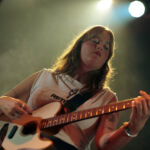 Katy J Pearson @ Le Petit Bain, Paris, le 29 avril 2025