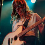Katy J Pearson @ Le Petit Bain, Paris, le 29 avril 2025