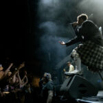 Fontaines DC @ Nuits de Fourvière