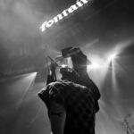 Fontaines DC @ Nuits de Fourvière